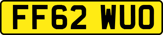 FF62WUO