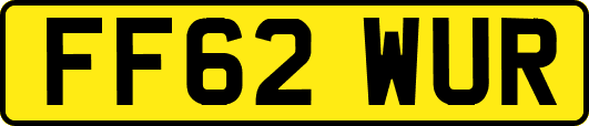 FF62WUR
