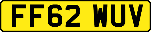 FF62WUV