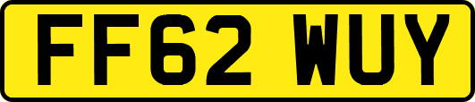 FF62WUY