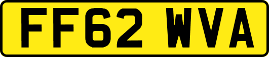 FF62WVA