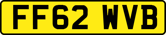 FF62WVB