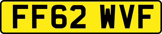 FF62WVF