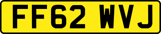 FF62WVJ