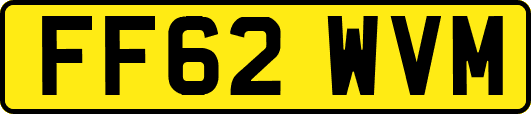 FF62WVM