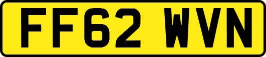 FF62WVN