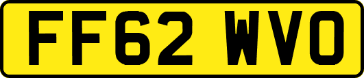 FF62WVO
