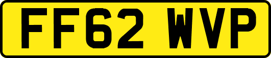 FF62WVP