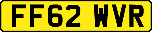 FF62WVR