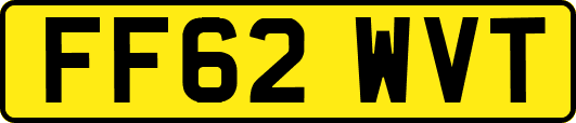 FF62WVT