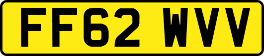 FF62WVV