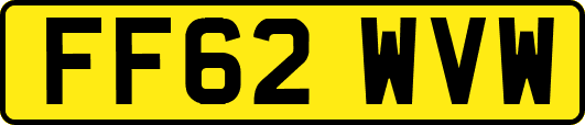 FF62WVW