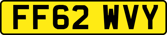 FF62WVY
