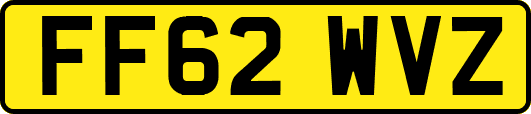 FF62WVZ