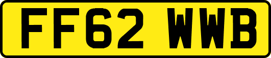 FF62WWB