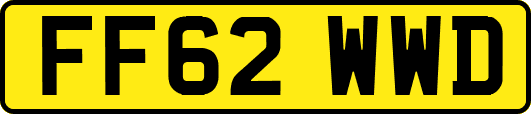 FF62WWD