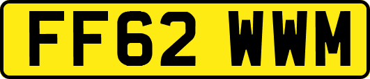 FF62WWM