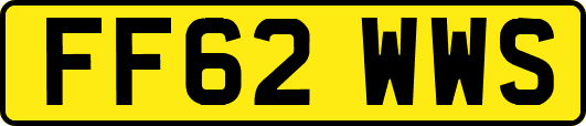 FF62WWS