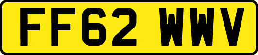 FF62WWV