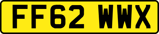 FF62WWX