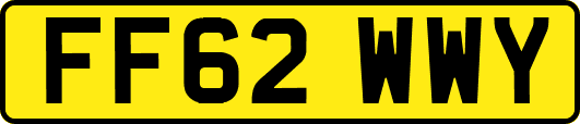 FF62WWY