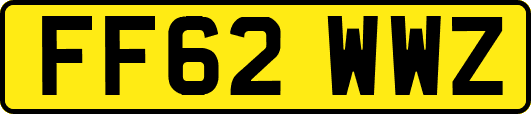 FF62WWZ