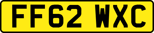 FF62WXC