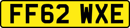 FF62WXE
