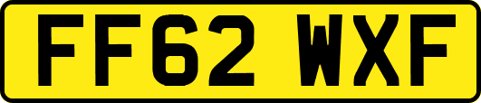 FF62WXF
