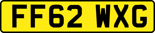 FF62WXG