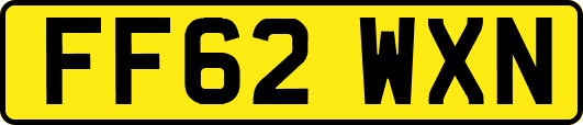 FF62WXN