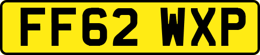FF62WXP