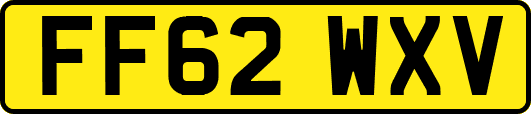 FF62WXV