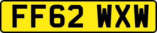 FF62WXW