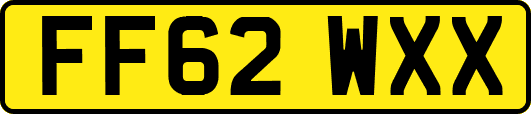 FF62WXX