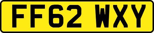 FF62WXY