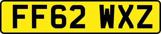 FF62WXZ