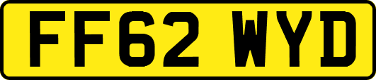 FF62WYD