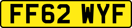 FF62WYF