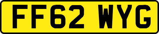 FF62WYG