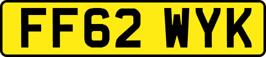 FF62WYK