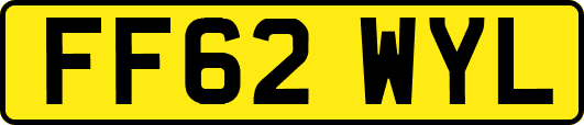 FF62WYL