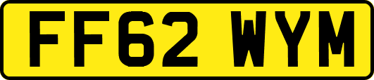 FF62WYM
