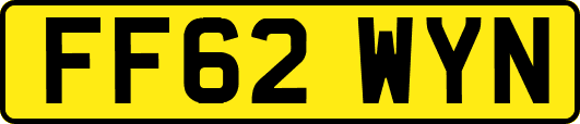 FF62WYN