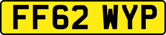 FF62WYP