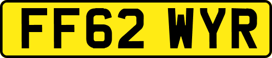 FF62WYR