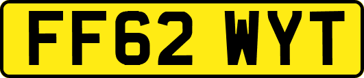 FF62WYT