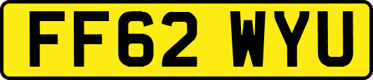 FF62WYU
