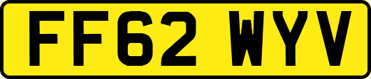 FF62WYV