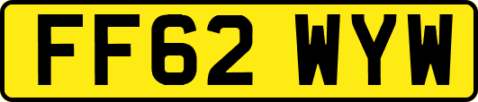 FF62WYW